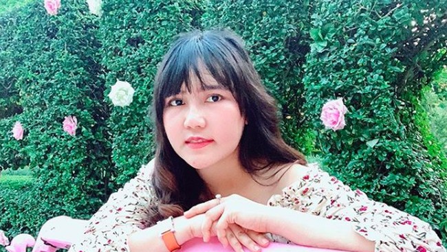 5 Momen Kulineran Via Vallen yang Kini Pangling karena Chubby