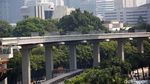 Terpanjang di Dunia, Long Span LRT Jabodebek Selesai Dibangun