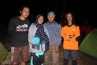 Nenek Yuni dan anak-anaknya