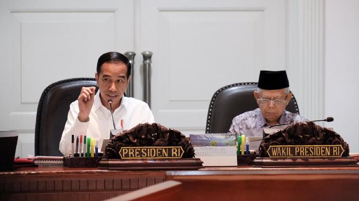 Foto: Andhika Prasetya/detikcom Foto: Andhika Prasetya/detikcom