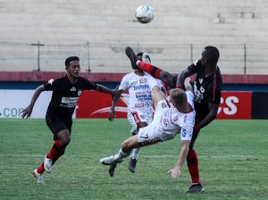 Pembatalan Piala AFC Zona ASEAN dan Dampaknya Buat Klub Indonesia