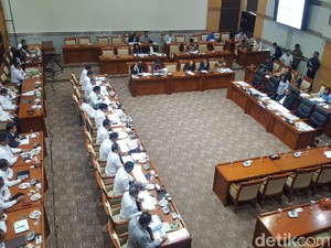 BNPT Ungkap Bahaya Teror dari WNI yang Gagal Bertarung di Suriah