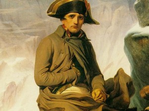 Misteri Hilangnya Jenderal Kesayangan Napoleon Terkuak