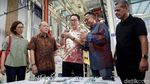 Astra Ventura Dorong Pengingkatan Daya Saing IKM