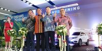 Peluang Mobil China di Indonesia