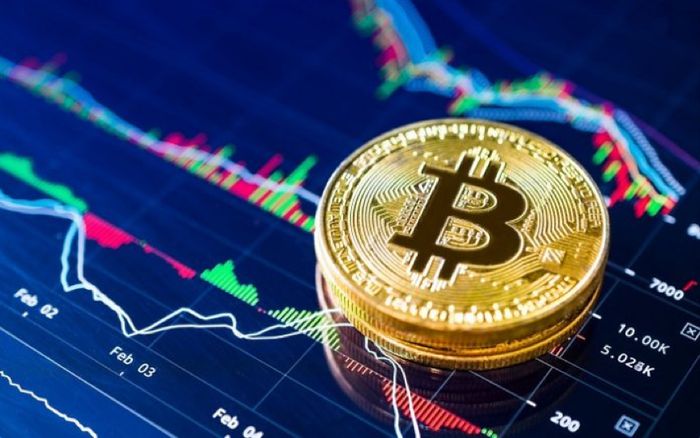 Foto: Dok. Bitcoin Foto: Dok. Bitcoin