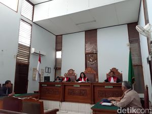 Ortu Anak Tak Naik Kelas Beri Opsi Damai, SMA Gonzaga: Konsep Kami yang Buat