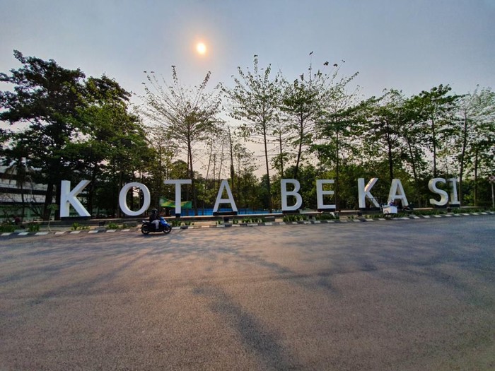 Ikon Kota Bekasi