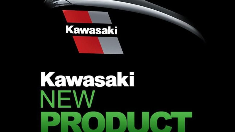 Foto: Kawasaki Motor Indonesia Foto: Kawasaki Motor Indonesia
