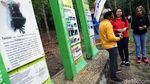 Mengunjungi Desa Digital di Bukit Peramun Belitung