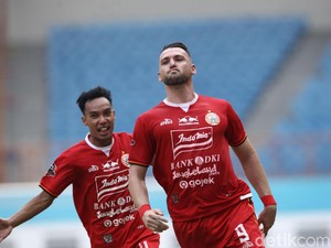 Jadwal Siaran Langsung Liga 1 Hari Ini
