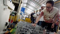 Kegiatan yang dilakukan Astra Ventura ini wadah bagi mitra usaha untuk mendapatkan inspirasi dan pembelajaran sekaligus memberikan motivasi kepada mitra usaha agar terus dapat mengembangkan tranformasi digital masa kini.