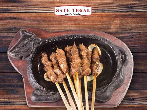5 Warung Ini Sajikan Sate Kambing Muda Empuk Juicy 