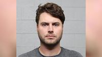 James Clayton Cholewinski-Boy (Tulsa Police Department)