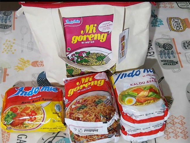 5 Fakta Mie Instan Asal Indonesia yang Kini Jadi Mie Instan Terenak di Dunia 5 Fakta Mie Instan Asal Indonesia yang Kini Jadi Mie Instan Terenak di Dunia