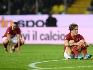 Zaniolo Bisa Sembuh Sebelum Piala Eropa 2020