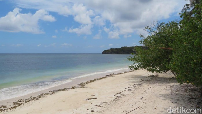 Pantai Bira, Bulukumba, Sulsel