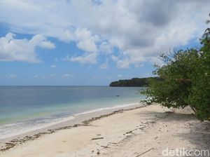 Akhir Pekan Ini, Semua Objek Wisata Bulukumba Sulawesi Selatan Ditutup