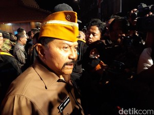 Video Wacana Gelar Pahlawan, Hendropriyono: Sultan Hamid II Pengkhianat