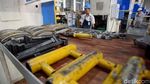 Astra Ventura Dorong Pengingkatan Daya Saing IKM