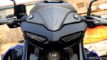 Tampilan Baru Yamaha MT-25