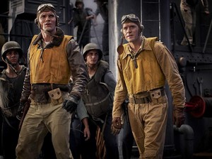 Film Midway Bioskop Trans TV, Kisah Pertempuran Laut dan Udara Perang Dunia II