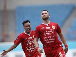 Kandidat Top Scorer Liga 1 2020: Mencari Pesaing Marko Simic