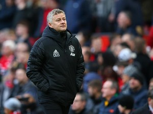 Saat Ini Posisi di Klasemen Tak Penting bagi MU