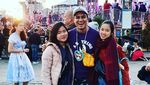 Perjalanan Claudia, dari Gadis Biskuat hingga Juara The Voice Jerman