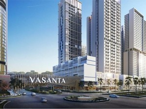 Mengapa Mitsubishi Corporation Bangun Kota Jepang di RI? Ini Jawabnya