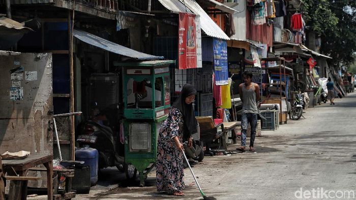 Foto: Pradita Utama Foto: Pradita Utama