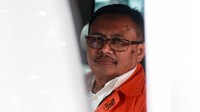 Dalam kasus ini, Supendi, Omarsyah, Wempy, dan Carsa resmi ditetapkan sebagai tersangka.