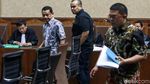 Pejabat Kemendag Bersaksi di Sidang Suap Impor Bawang