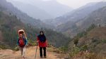 Foto: Nenek 66 Tahun dari Pekalongan yang Hobi Naik Gunung