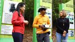 Mengunjungi Desa Digital di Bukit Peramun Belitung