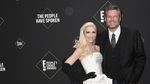 Kim Kardashian, Gwen Stefani, Zendaya hingga Claudia Emmanuela