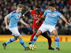Rodri Berharap Liverpool Terpeleset Lagi Musim Ini