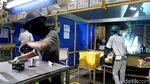 Astra Ventura Dorong Pengingkatan Daya Saing IKM