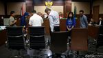 Pejabat Kemendag Bersaksi di Sidang Suap Impor Bawang