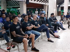 Arema FC Masuk Bursa Saham pada April 2020