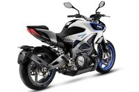 Kymco RevoNex