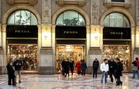 Cuma Ada 700 Pasang Di Dunia Ini Sneakers Adidas X Prada