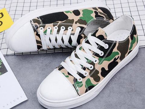 Harbolnas 11.11, Deretan Sneakers Branded Ini Turun Jadi Rp 110 Ribuan