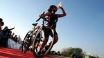 2.250 Peserta Ikuti Bali International Triathlon 2019
