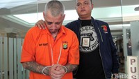 Ini tampang pelaku kasus pencurian data nasabah bank dengan modus skimming.