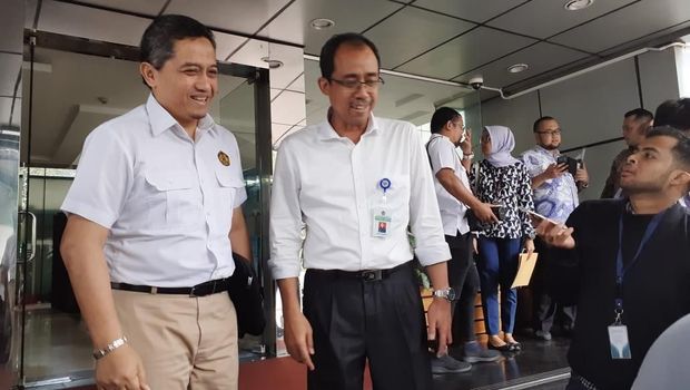 Sri Mulyani Rilis Aturan Bea Masuk Barang Kiriman Hari Ini?