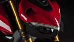 Motor Tercantik dari Italia