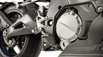 Gagahnya Motor Sport Listrik Kymco RevoNex