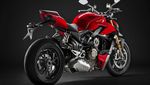 Motor Tercantik dari Italia