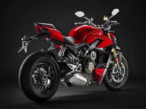 Viral Moge Ditilang Gegara Knalpot Bising, Ducati Indonesia: Dari Sananya Sudah Nyaring